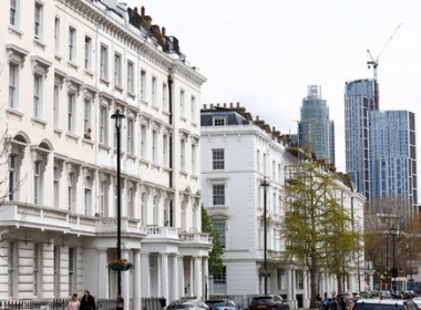 英国财政政策